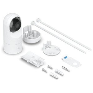 Ubiquiti G5 Flex Cupola Telecamera di sicurezza IP Interno e esterno 2688 x 1512 Pixel Soffitto/Parete/scrivania