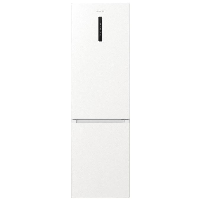 Smeg RC20WDNE frigorifero con congelatore Libera installazione 331 L E Bianco