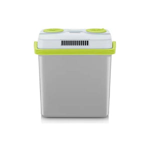 Severin TKB 2925 borsa frigo 25 L Elettrico Verde, Grigio