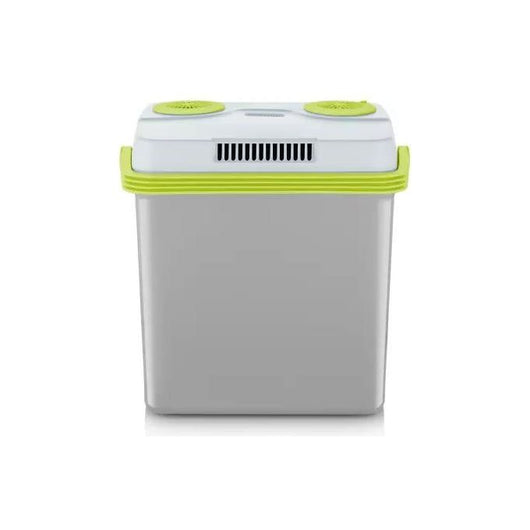 Severin TKB 2925 borsa frigo 25 L Elettrico Verde, Grigio