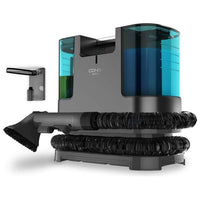 Cecotec Conga PopStar 3000 CarpetClean macchina per pulire il tappeto Portatile Nero