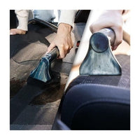 Cecotec Conga PopStar 3000 CarpetClean macchina per pulire il tappeto Portatile Nero