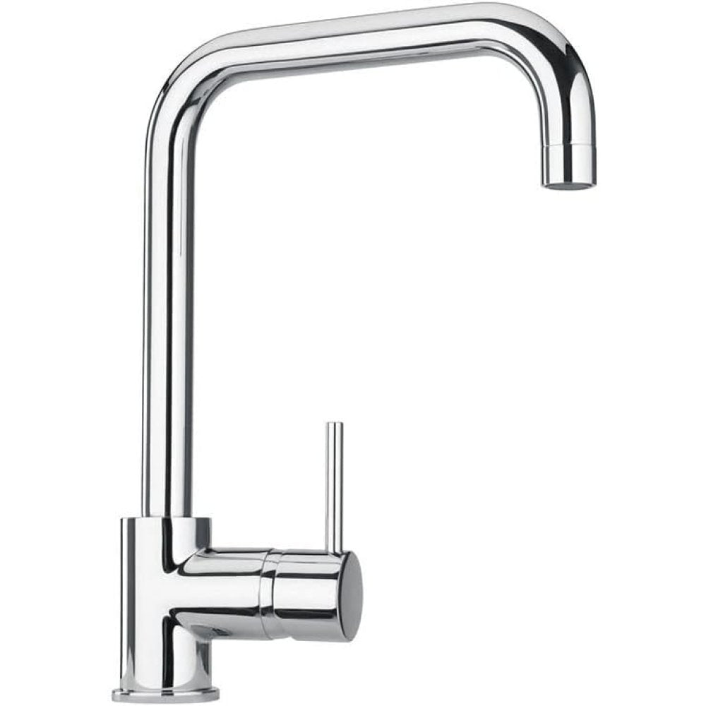 Cox monoc.monof.lavello cromato paini 78cr572 599b