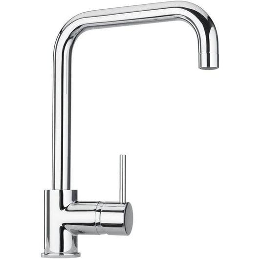 Cox monoc.monof.lavello cromato paini 78cr572 599b