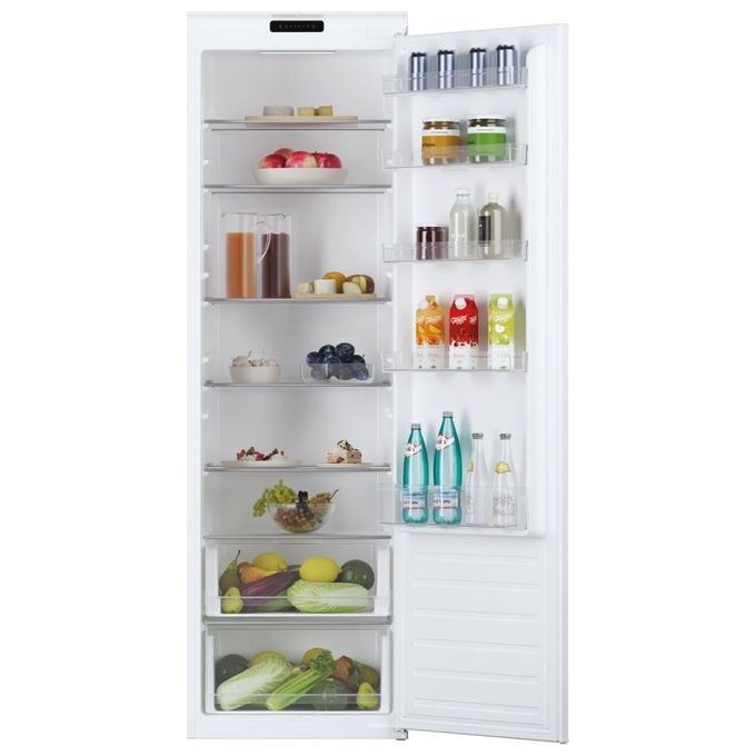 Candy CMS518EW frigorifero Da incasso 316 L E Bianco