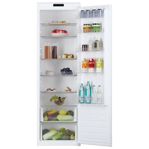 Candy CMS518EW frigorifero Da incasso 316 L E Bianco