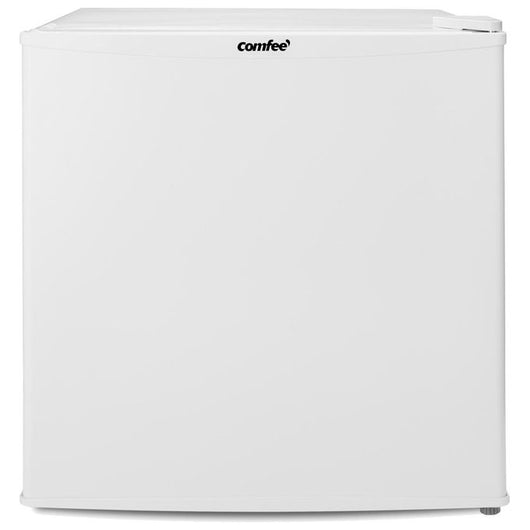 Comfeè RCD76WH2 frigorifero Libera installazione 43 L E Bianco