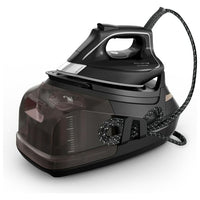 Rowenta DG9611 ferro da stiro a caldaia 2800 W 1,3 L Nero