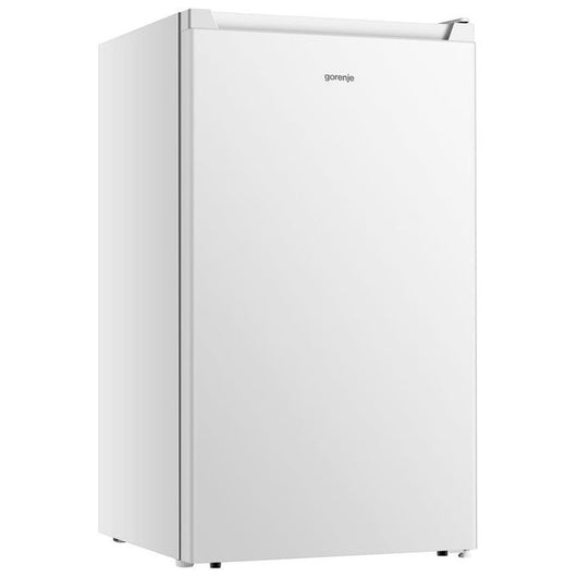 Hisense FV78D4AWE congelatore Congelatore verticale Libera installazione 61 L E Bianco