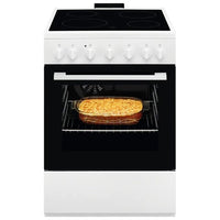 Electrolux Cucina a libera installazione elettrica