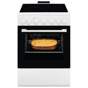 Electrolux Cucina a libera installazione elettrica