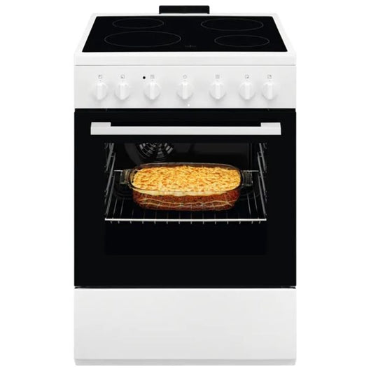 Electrolux Cucina a libera installazione elettrica