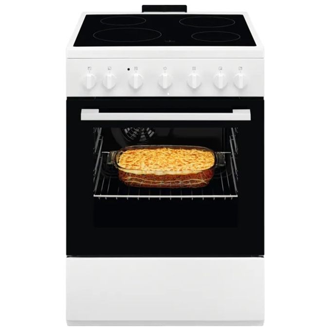 Electrolux Cucina a libera installazione elettrica