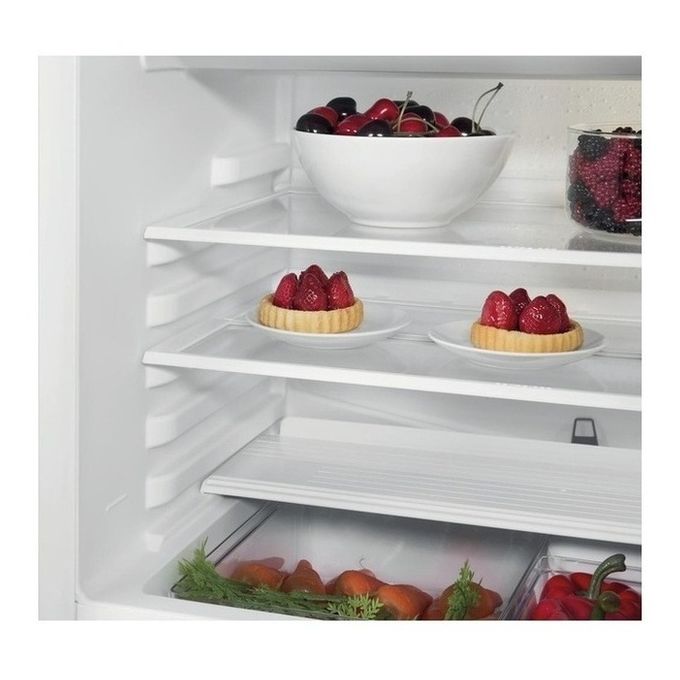 Whirlpool WBUF011 monoporta Da incasso 126 L E Grigio