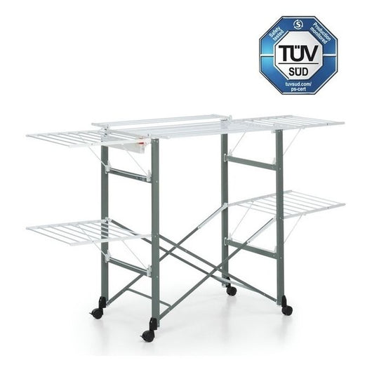 Foppapedretti Gulliver Evo Alluminio