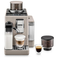 De’Longhi Rivelia EXAM440.55.BG Macchina da caffè automatica Beige