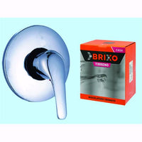Miscelatori Brixo Tirreno 40 doccia