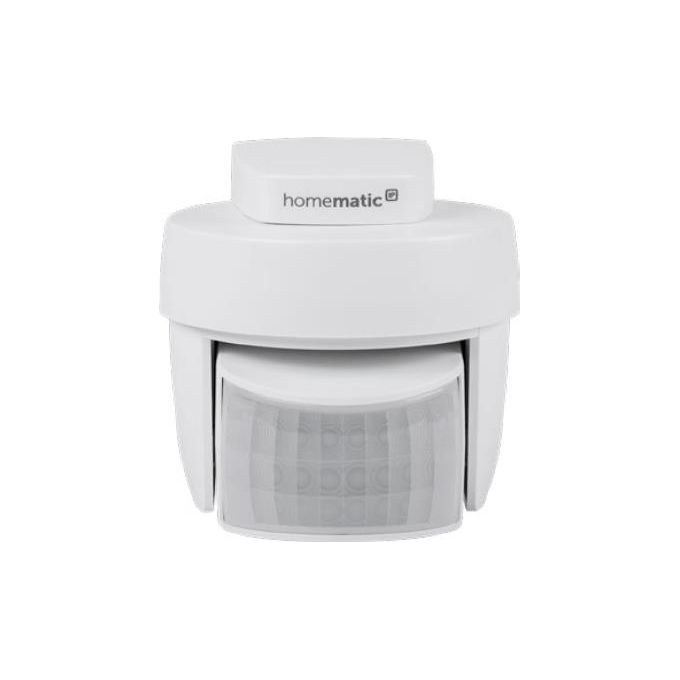 Homematic IP 156203A0 rilevatore di movimento Bianco