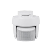 Homematic IP 156203A0 rilevatore di movimento Bianco