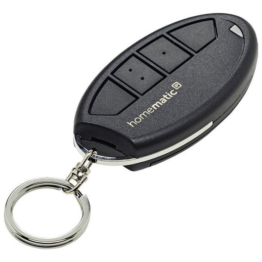 Homematic IP 140740A0 telecomando RF Wireless Dispositivo domestico intelligente Pulsanti