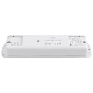 Homematic IP 157662A0 controllore di illuminazione a LED Bianco
