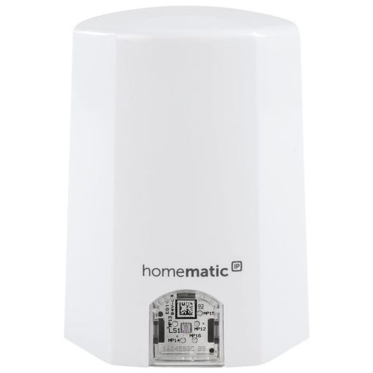 Homematic IP HmIP-SLO termostato