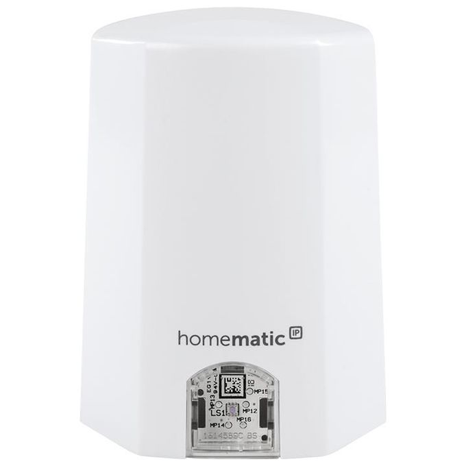 Homematic IP HmIP-SLO termostato