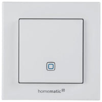 HomeMatic HmIP-STH Interno Temperature & humidity sensor Libera installazione Wireless