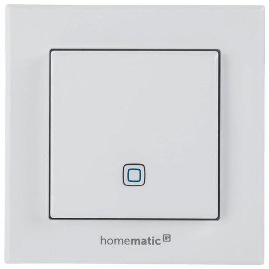 HomeMatic HmIP-STH Interno Temperature & humidity sensor Libera installazione Wireless
