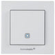 HomeMatic HmIP-STH Interno Temperature & humidity sensor Libera installazione Wireless