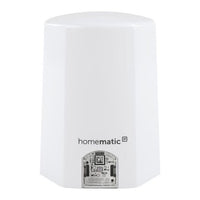 Homematic IP HmIP-SLO termostato