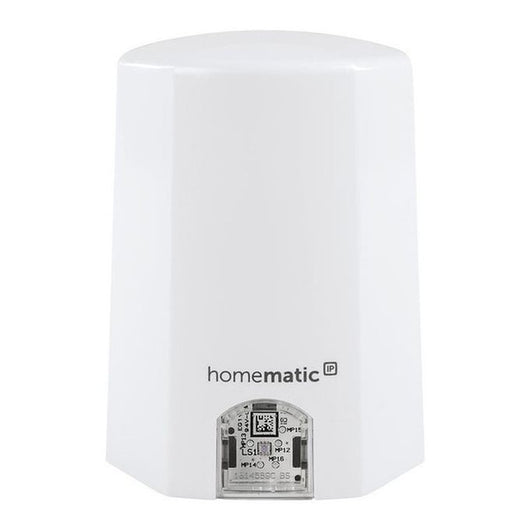 Homematic IP HmIP-SLO termostato