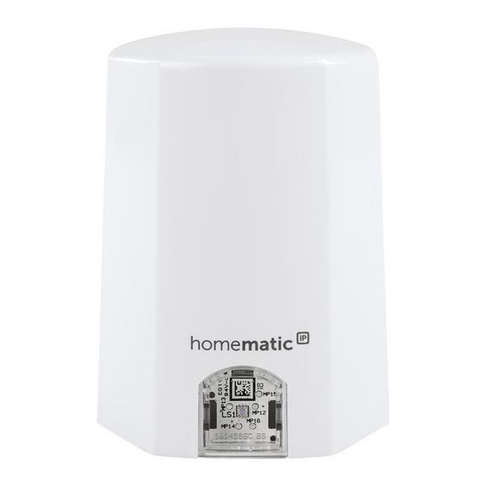 Homematic IP HmIP-SLO termostato