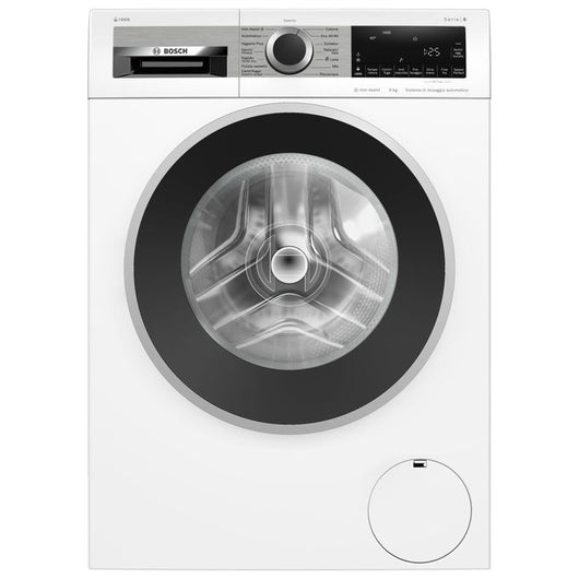 Bosch Serie 6 WGG244F1IT Lavatrice a carica frontale 9 kg 1400 rpm Classe A