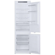 De’Longhi F6CTNF244E frigorifero con congelatore Da incasso 244 L E Bianco