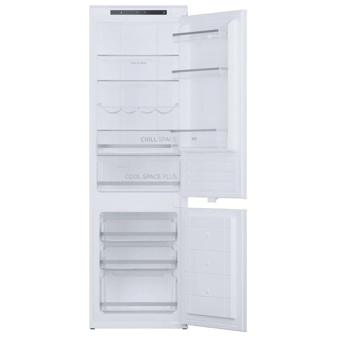 De’Longhi F6CTNF244E frigorifero con congelatore Da incasso 244 L E Bianco