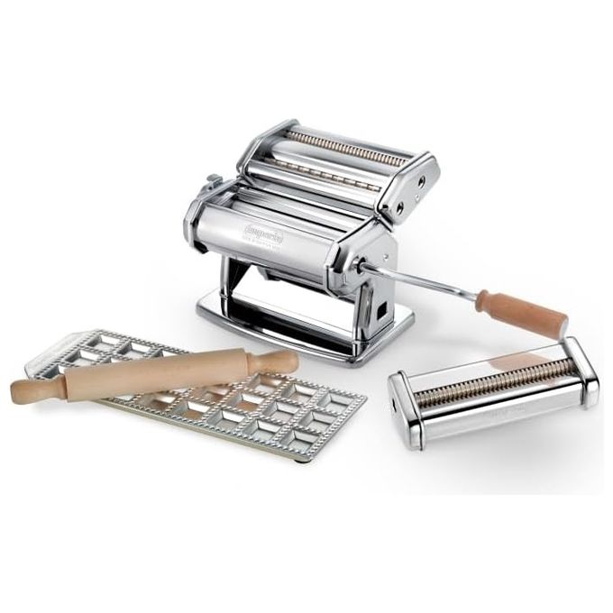 Imperia Macchina Pasta Pastaia Italiana