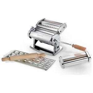 Imperia Macchina Pasta Pastaia Italiana