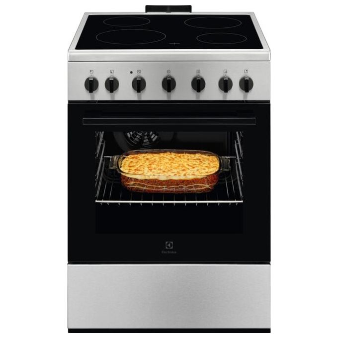 Electrolux Cucina a libera installazione elettrica