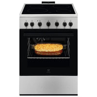 Electrolux Cucina a libera installazione elettrica