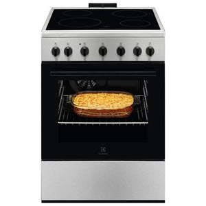 Electrolux Cucina a libera installazione elettrica