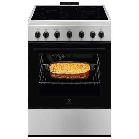 Electrolux Cucina a libera installazione elettrica