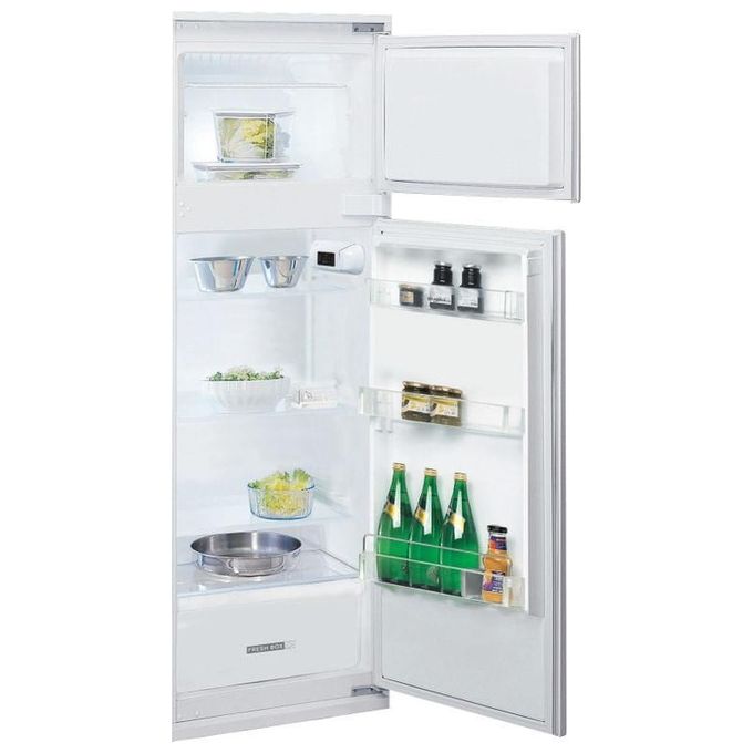 Whirlpool Frigorifero doppia porta da incasso - ART 3672
