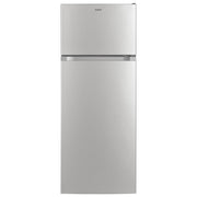 Candy CDG1S514ES Libera installazione 211 L E Argento
