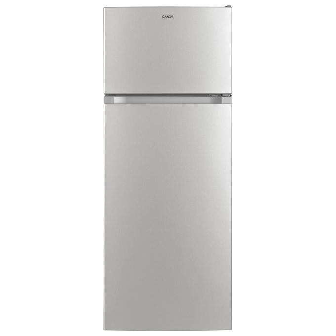 Candy CDG1S514ES Libera installazione 211 L E Argento