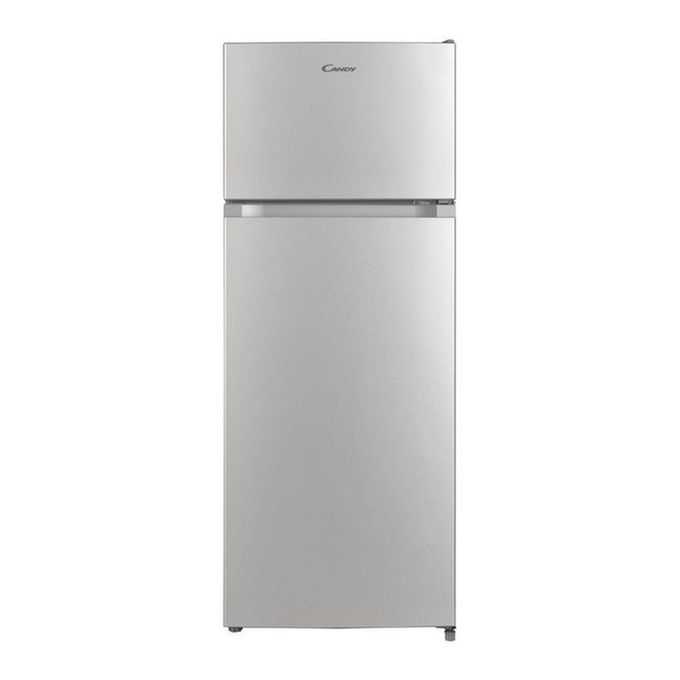 Candy CDG1S514ES Libera installazione 211 L E Argento