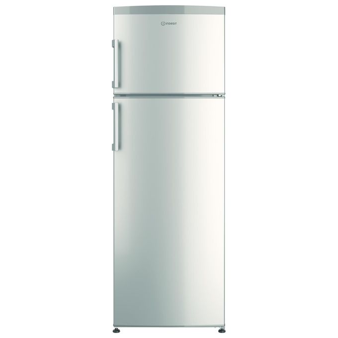 Indesit IT60 732 S Libera installazione 316 L E Argento