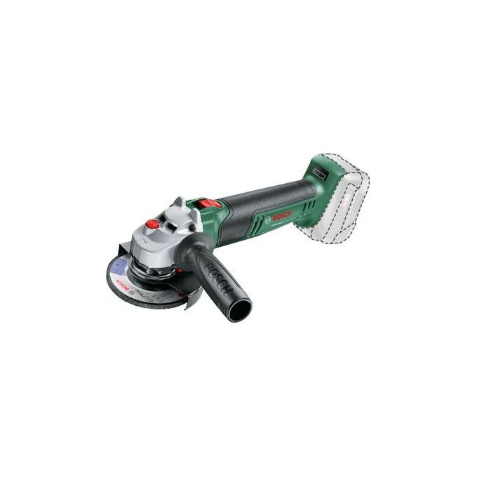Bosch Universal Grind 18V-75 smerigliatrice angolare 11,5 cm 12000 Giri/min 1,7 kg