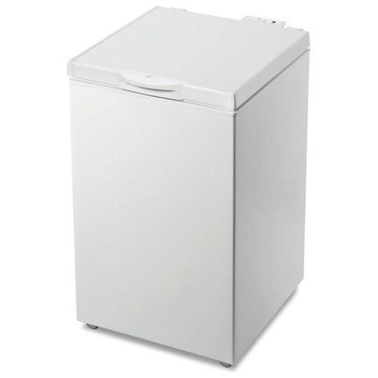 Indesit OS 2A 140 H Congelatore a pozzo Libera installazione 132 L E Bianco