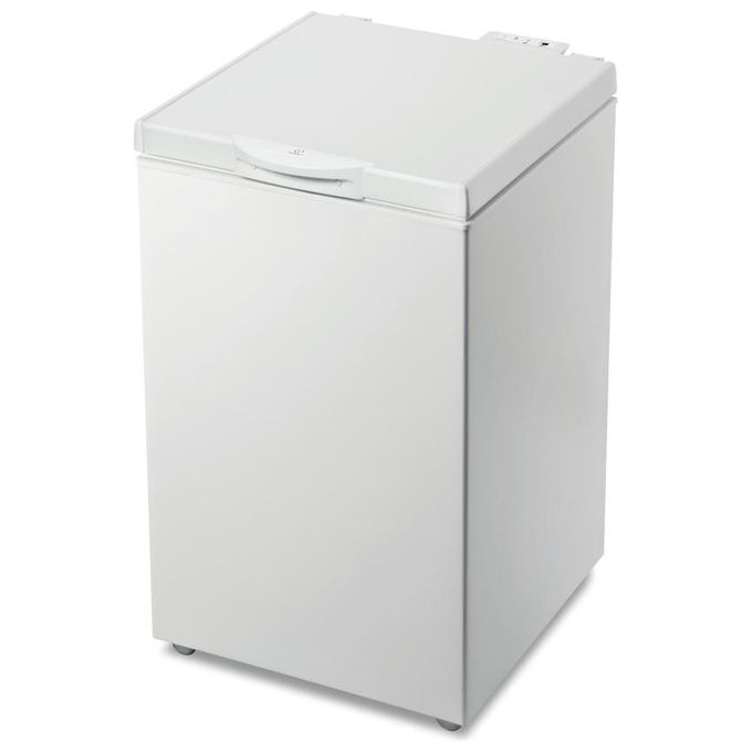 Indesit OS 2A 140 H Congelatore a pozzo Libera installazione 132 L E Bianco